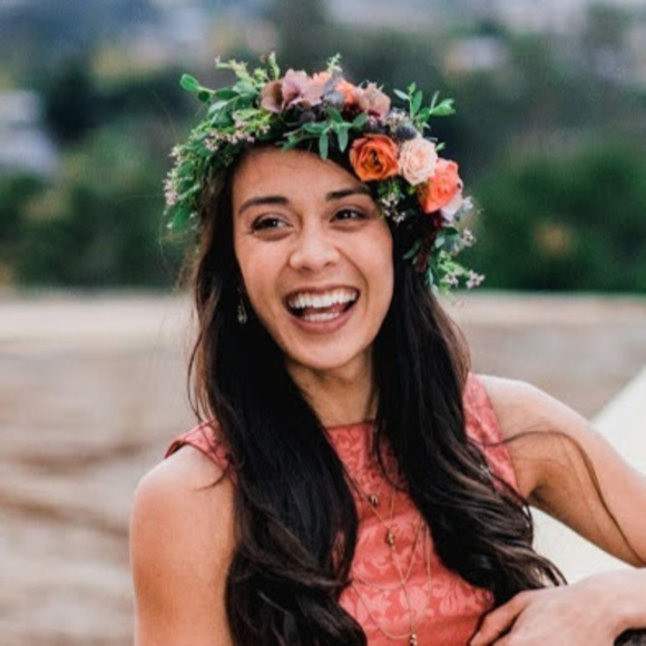 Meet your Posher, Katharine - Picture 1 of 1